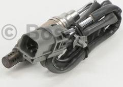 BOSCH F 00H L00 108 - Sonde lambda droxauto.com