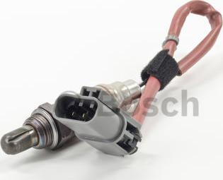 BOSCH F 00H L00 102 - Sonde lambda droxauto.com
