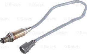 BOSCH F 00H L00 184 - Sonde lambda droxauto.com