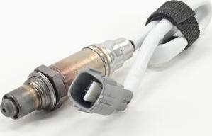 BOSCH F 00H L00 186 - Sonde lambda droxauto.com