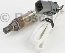 BOSCH F 00H L00 123 - Sonde lambda droxauto.com