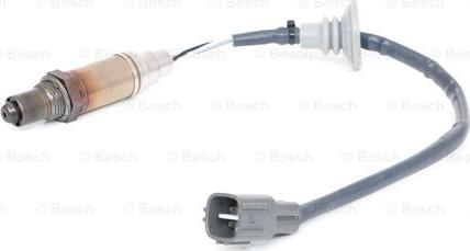 BOSCH F 00H L00 396 - Sonde lambda droxauto.com