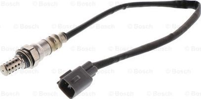 BOSCH F 00H L00 348 - Sonde lambda droxauto.com