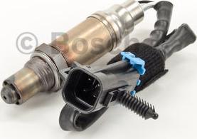 BOSCH F 00H L00 319 - Sonde lambda droxauto.com