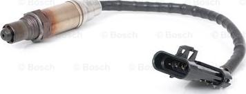 BOSCH F 00H L00 380 - Sonde lambda droxauto.com