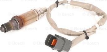 BOSCH F 00H L00 381 - Sonde lambda droxauto.com
