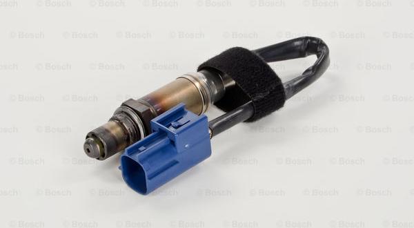 BOSCH F 00H L00 330 - Sonde lambda droxauto.com