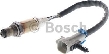 BOSCH F 00H L00 337 - Sonde lambda droxauto.com