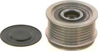 BOSCH F 00M 147 732 - Poulie, alternateur droxauto.com