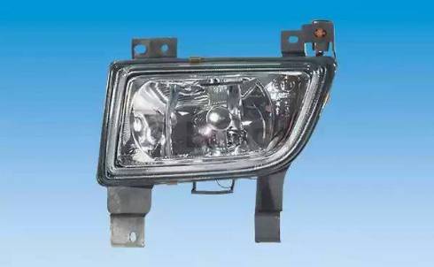 BOSCH F 014 001 048 - Projecteur antibrouillard droxauto.com