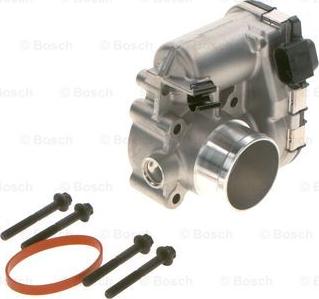 BOSCH F 01C 600 027 - Corps papillon droxauto.com