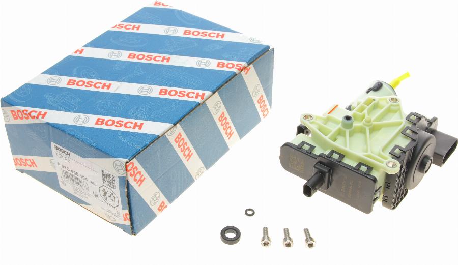BOSCH F 01C 600 194 - Module d'alimentation, injection d'urée droxauto.com