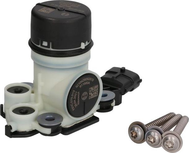 BOSCH F 01C 600 343 - Module d'alimentation, injection d'urée droxauto.com