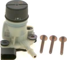 BOSCH F 01C 600 287 - Module d'alimentation, injection d'urée droxauto.com