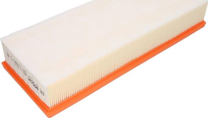 BOSCH F 026 400 449 - Filtre à air droxauto.com