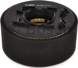BOSCH F 026 400 462 - Filtre à air droxauto.com