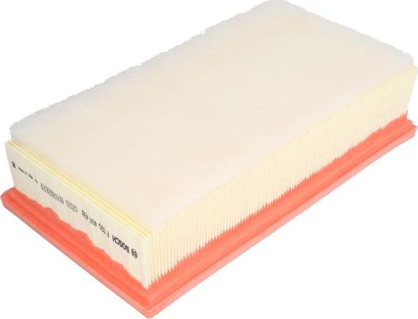 BOSCH F 026 400 433 - Filtre à air droxauto.com