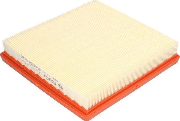 BOSCH F 026 400 581 - Filtre à air droxauto.com