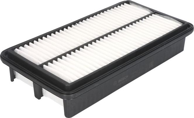 BOSCH F 026 400 521 - Filtre à air droxauto.com