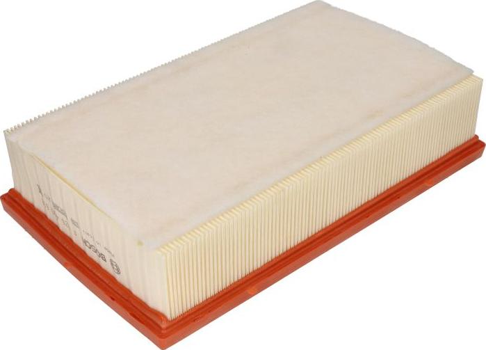 BOSCH F 026 400 698 - Filtre à air droxauto.com