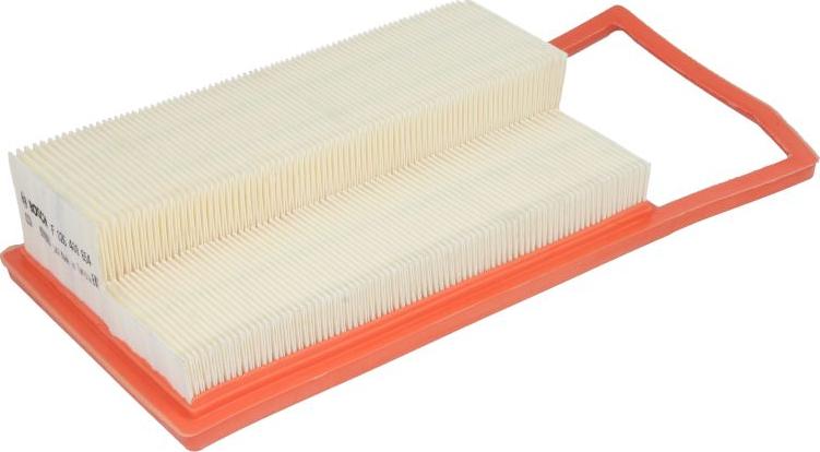 BOSCH F 026 400 654 - Filtre à air droxauto.com