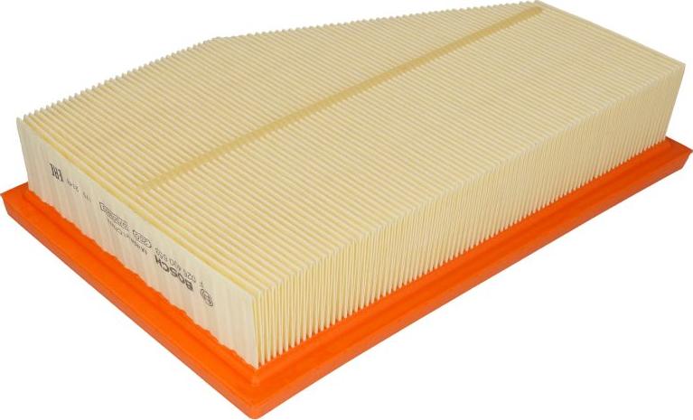 BOSCH F 026 400 653 - Filtre à air droxauto.com