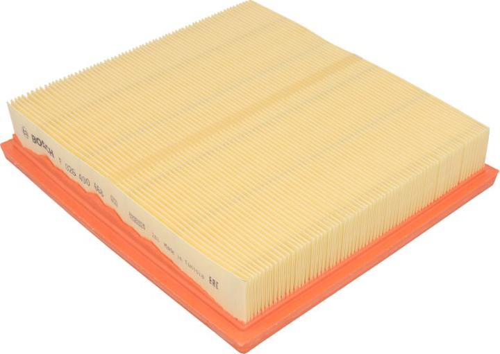 BOSCH F 026 400 668 - Filtre à air droxauto.com