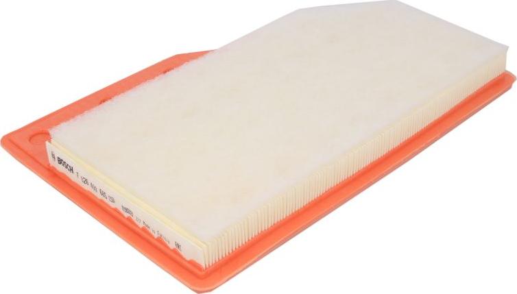 BOSCH F 026 400 685 - Filtre à air droxauto.com