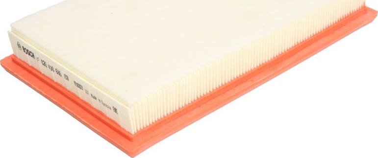 BOSCH F 026 400 686 - Filtre à air droxauto.com