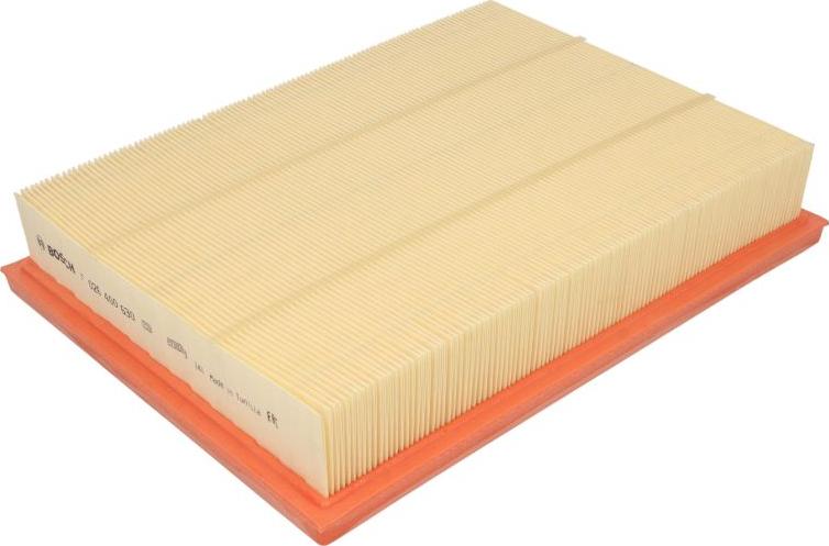 BOSCH F 026 400 630 - Filtre à air droxauto.com