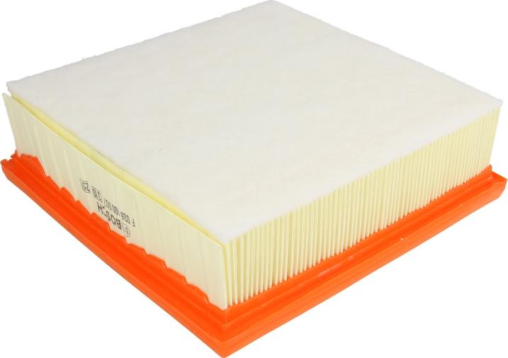BOSCH F 026 400 057 - Filtre à air droxauto.com
