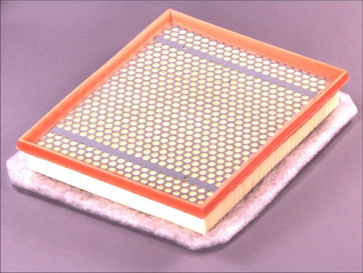 BOSCH F 026 400 013 - Filtre à air droxauto.com