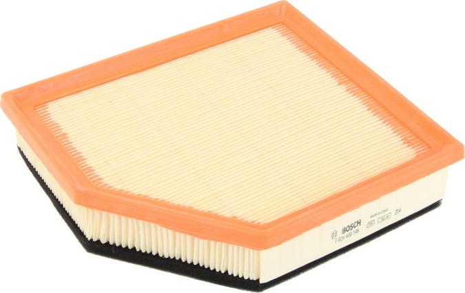 BOSCH F 026 400 146 - Filtre à air droxauto.com