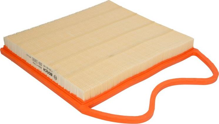 BOSCH F 026 400 148 - Filtre à air droxauto.com