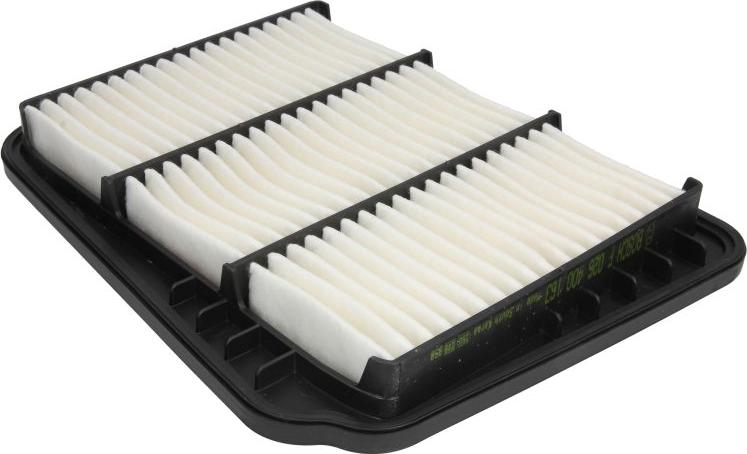 BOSCH F 026 400 163 - Filtre à air droxauto.com