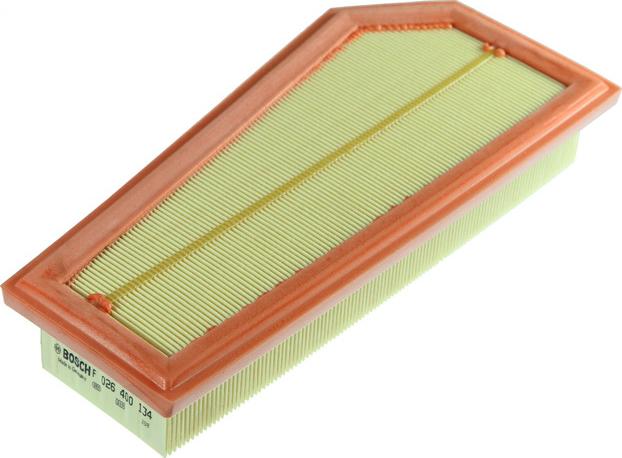BOSCH F 026 400 134 - Filtre à air droxauto.com