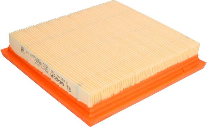 BOSCH F 026 400 130 - Filtre à air droxauto.com