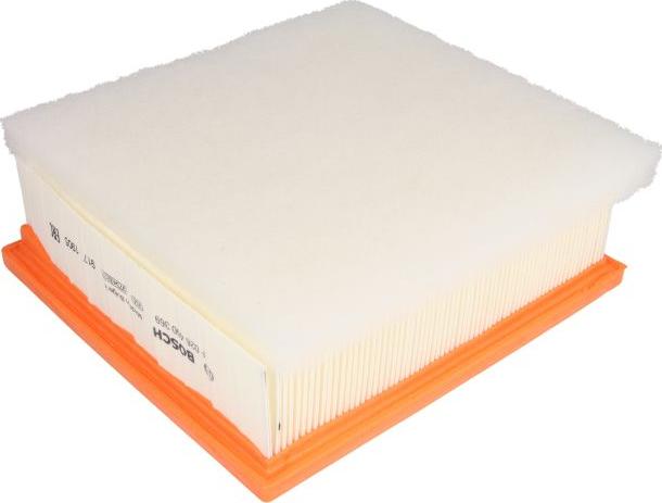 BOSCH F 026 400 369 - Filtre à air droxauto.com