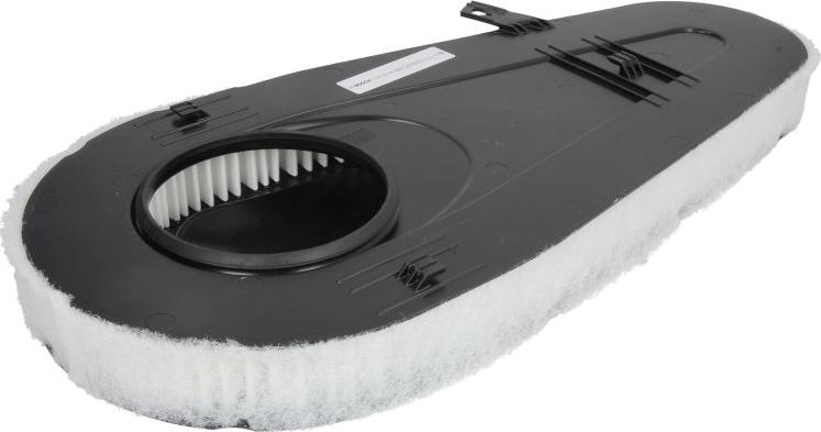 BOSCH F 026 400 365 - Filtre à air droxauto.com