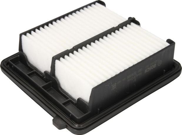BOSCH F 026 400 363 - Filtre à air droxauto.com