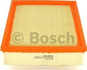 BOSCH F 026 400 234 - Filtre à air droxauto.com