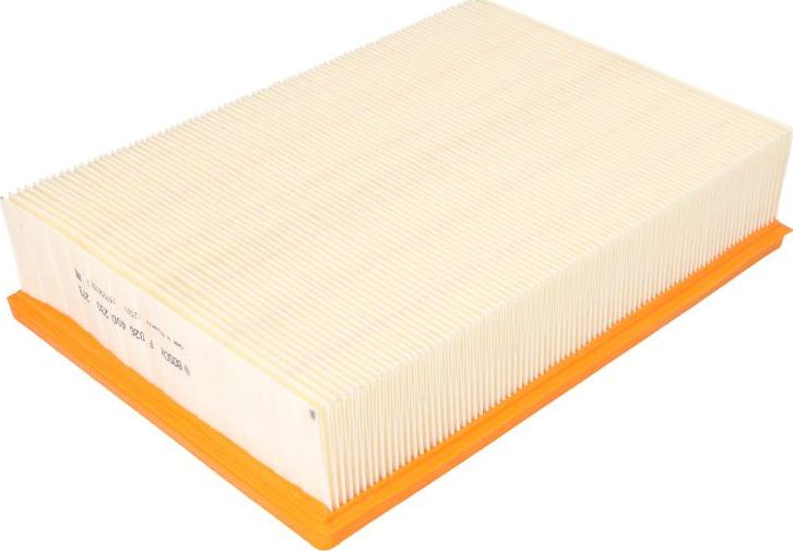 BOSCH F 026 400 230 - Filtre à air droxauto.com