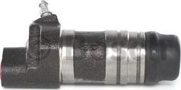 BOSCH F 026 005 517 - Cylindre récepteur, embrayage droxauto.com