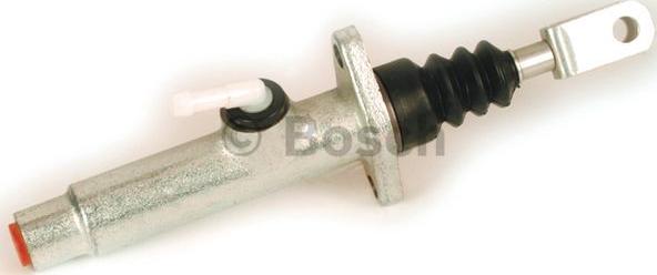BOSCH F 026 005 080 - Cylindre émetteur, embrayage droxauto.com