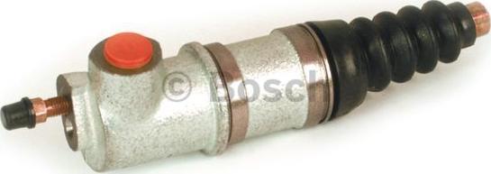 BOSCH F 026 005 078 - Cylindre récepteur, embrayage droxauto.com