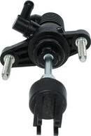 BOSCH F 026 A09 619 - Cylindre émetteur, embrayage droxauto.com