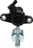 BOSCH F 026 A06 898 - Cylindre émetteur, embrayage droxauto.com