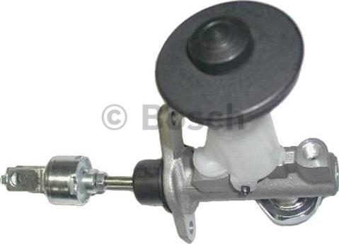 BOSCH F 026 A01 919 - Cylindre émetteur, embrayage droxauto.com