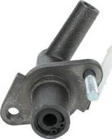 BOSCH F 026 A01 842 - Cylindre émetteur, embrayage droxauto.com