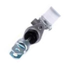 BOSCH F 026 A01 822 - Cylindre émetteur, embrayage droxauto.com